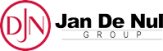 2e poging logo groep Jan De Nul voor  website